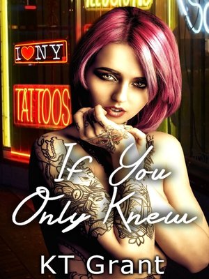 cover image of If You Only Knew (Lovestruck #3)
